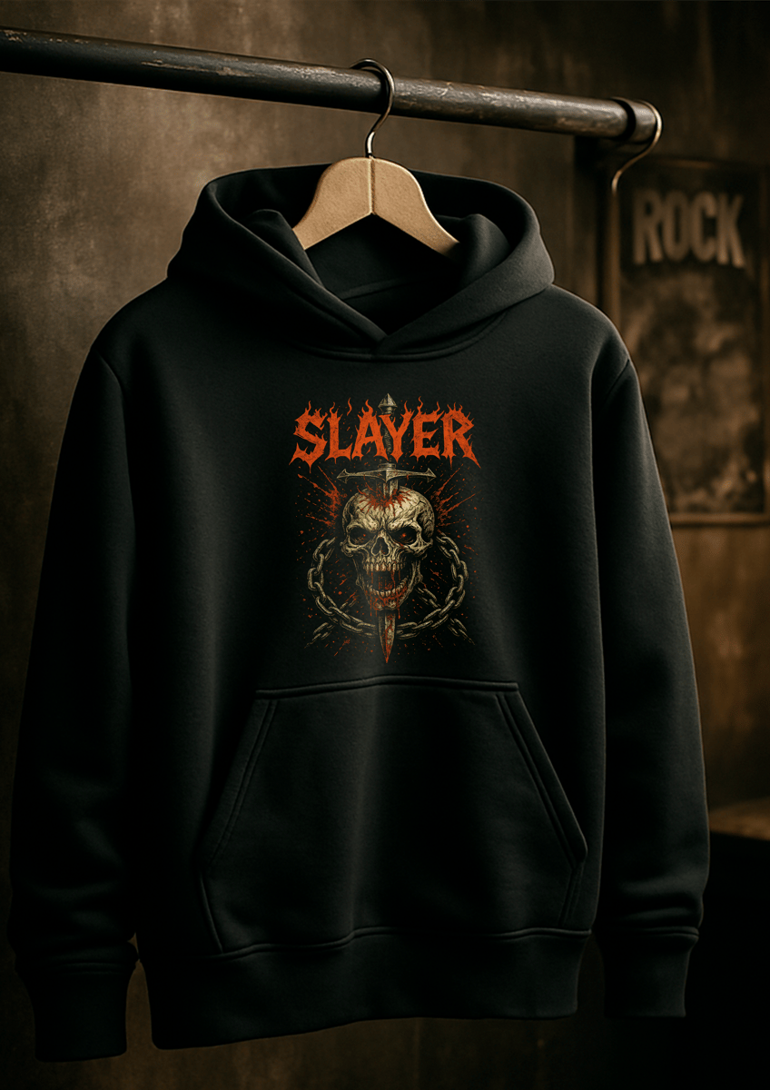 Nome do produto: Slayer