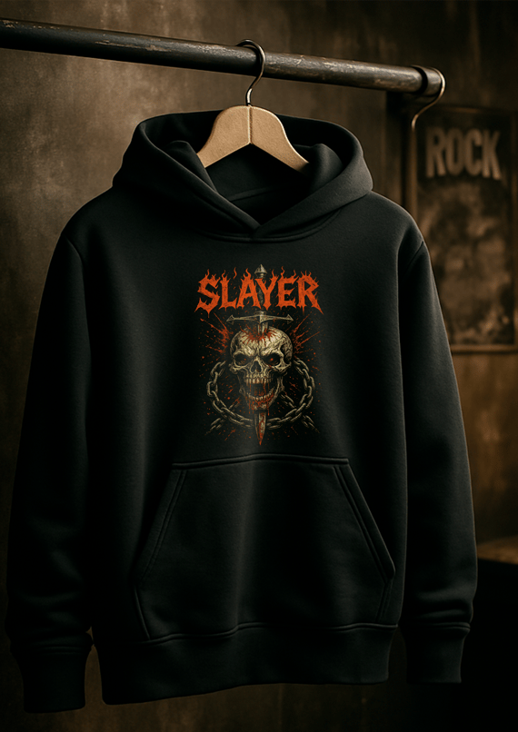 Slayer