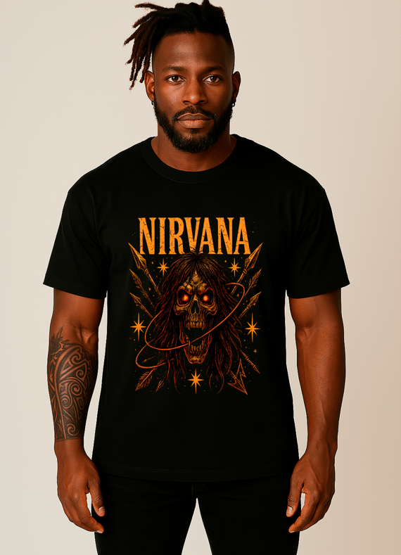 Nirvana – (V2)
