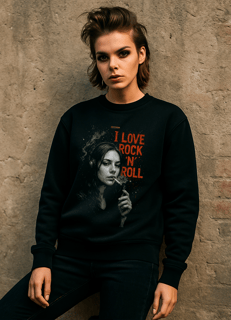 I Love Rock ’N’ Roll — A Atitude Que Ninguém Ignora