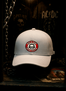 Nome do produtoBoné – Rock N’ Rage