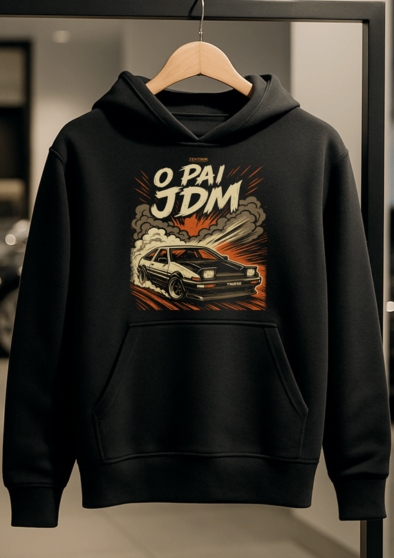 O Pai JDM