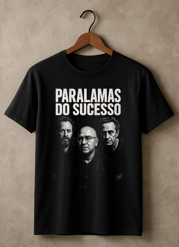 Paralamas do Sucesso - Brazilian Rock Legends 