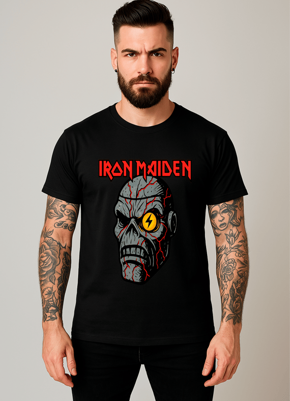 Iron Maiden