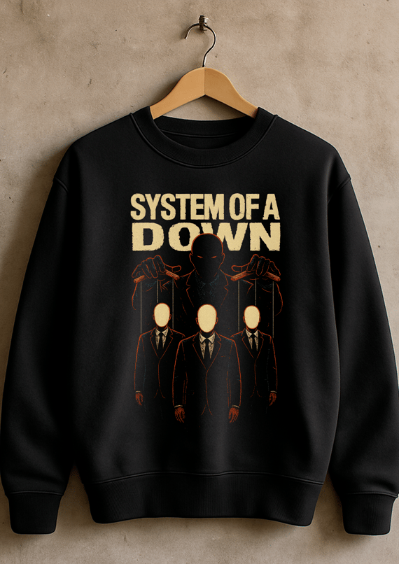 System of a Down