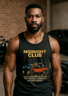 Nome do produtoMidnight Club – Acima dos 180 km/h Eles Não Acompanham