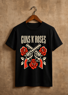 Guns N' Roses –  Brasil Tour 2025 (V1)