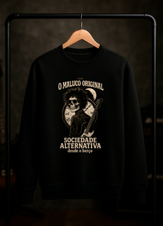 O Maluco Original – Sociedade Alternativa