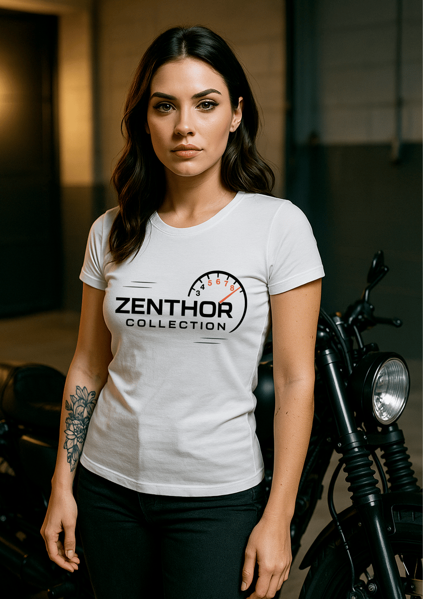 Nome do produto: Zenthor Collection – Para as Amantes da Velocidade (V1)