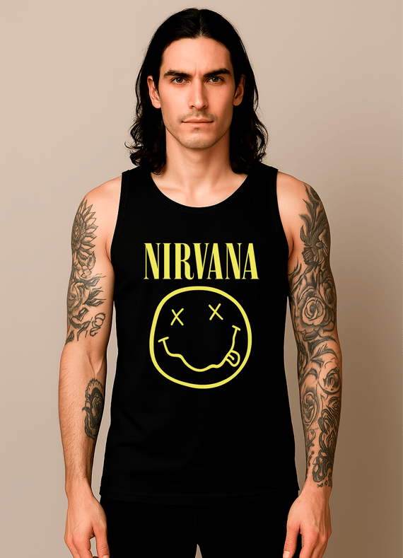 Nirvana (V1)