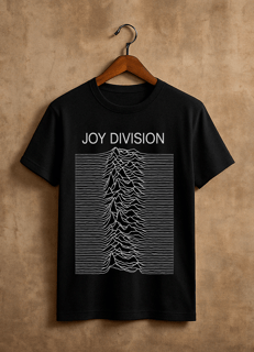 Nome do produtoJoy Division — Unknown Pleasures