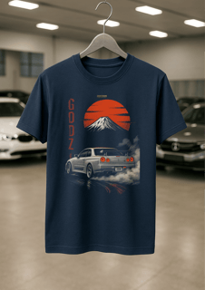 Nome do produtoGodzilla Skyline (V4)