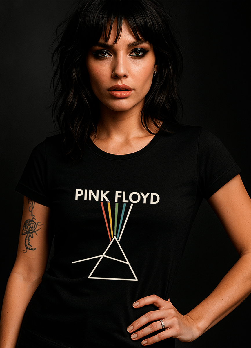 Nome do produto: Pink Floyd
