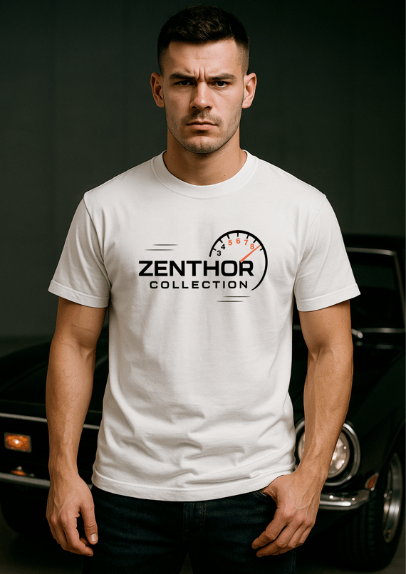 Zenthor Collection – Para os Amantes da Velocidade (V1)