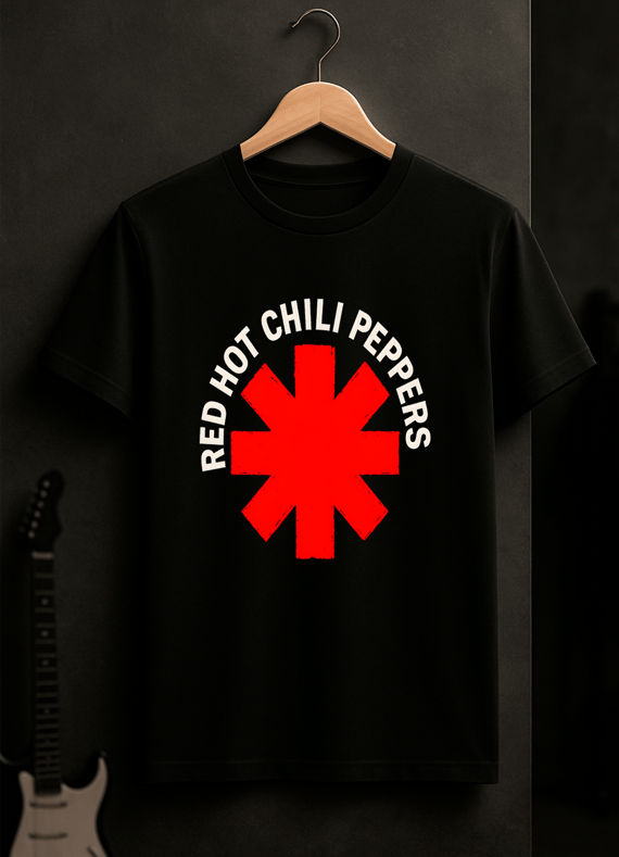 Red Hot Chili Peppers