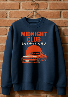 Nome do produtoMidnight Club — JDM Culture (V2)