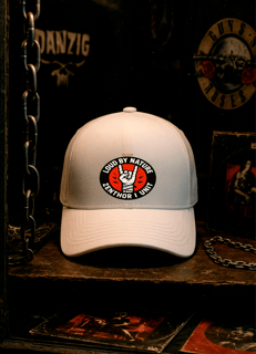 Nome do produtoBoné – Loud by Nature – Zenthor Unit