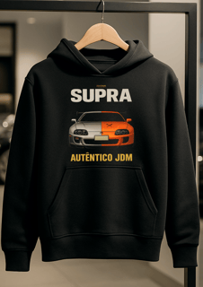 Supra JDM – Lenda Nipônica (V2)