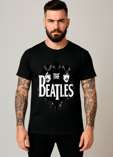 Nome do produtoThe Beatles – Black Splash