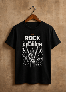 Rock is my Religion — Loud & Loyal