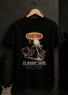Classic Soul