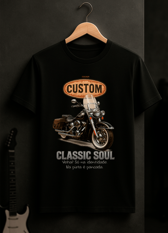 Classic Soul