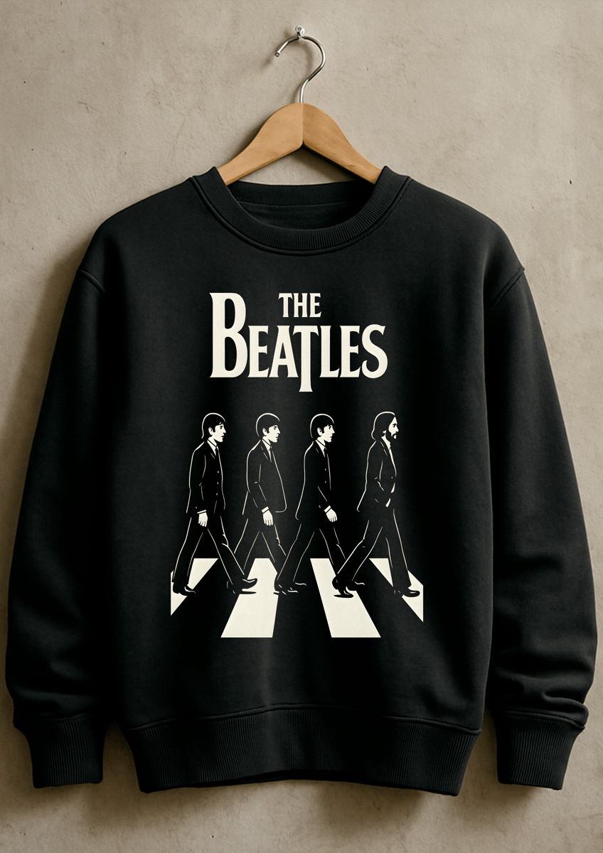 Nome do produto: The Beatles – Abbey Legacy