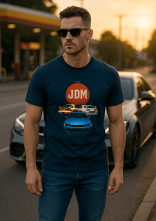 Nome do produtoJDM Legends