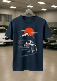 Nome do produtoGodzilla Skyline (V2)