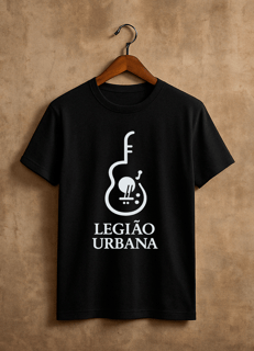 Nome do produtoLegião Urbana