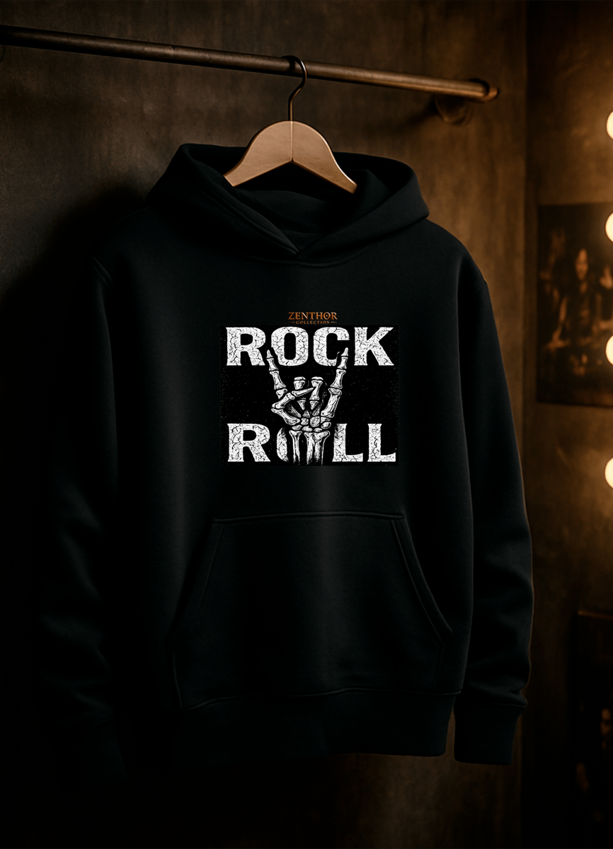 Nome do produto:  Rock & Roll – Clássico, Bruto e Imortal!