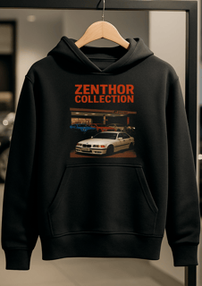 Torque Elite - Zenthor Collection