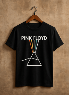 Pink Floyd — Prisma Quebrado