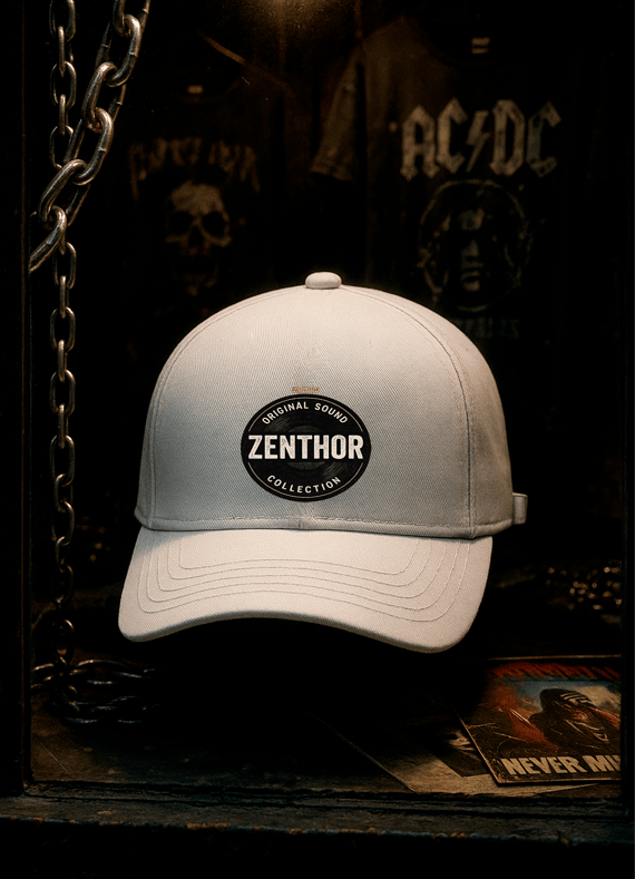 Boné – Original Sound – Zenthor Collection