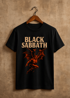 Nome do produtoBlack Sabbath – Hell’s Guardian