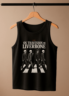 Os Travessos de Liverbone (R)