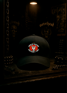 Nome do produtoBoné – Loud by Nature – Zenthor Unit