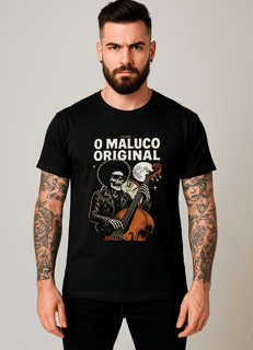 O Maluco Original — Sociedade Alternativa