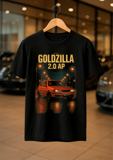 Goldzilla 2.0 AP – (V1)