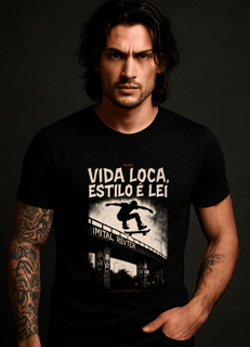 Vida Loca — Estilo É Lei