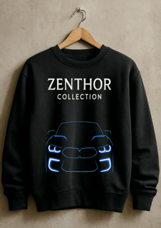 Tribo do Asfalto - Zenthor Collection