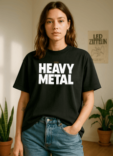 Heavy Metal