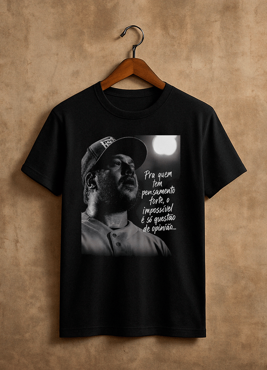 Nome do produto: Chorão - Brazilian Rock Legends 