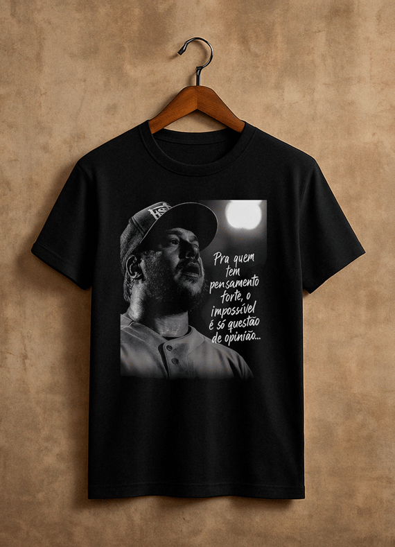 Chorão - Brazilian Rock Legends 