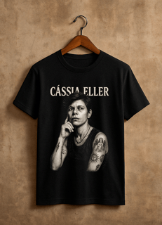 Cássia Eller -  Brazilian Rock Legends 