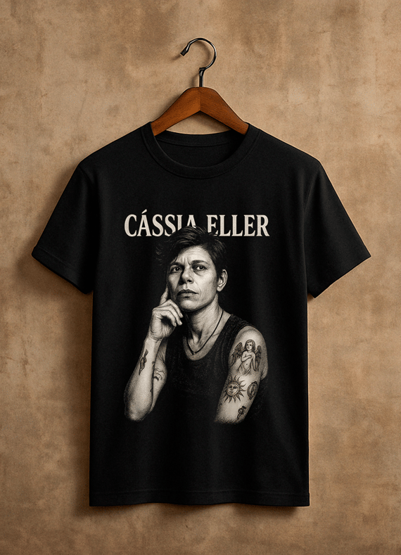 Cássia Eller -  Brazilian Rock Legends 