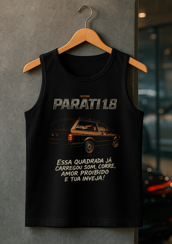 Parati 1.8