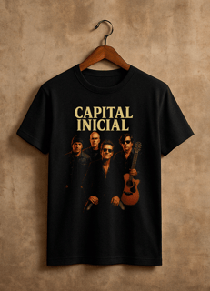 Capital Inicial - Brazilian Rock Legends 