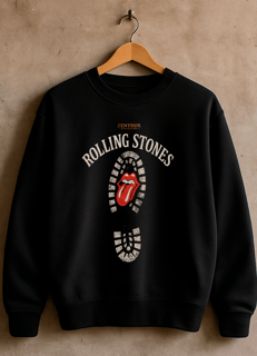 Moletom Rolling Stones – A Lenda não Descansa