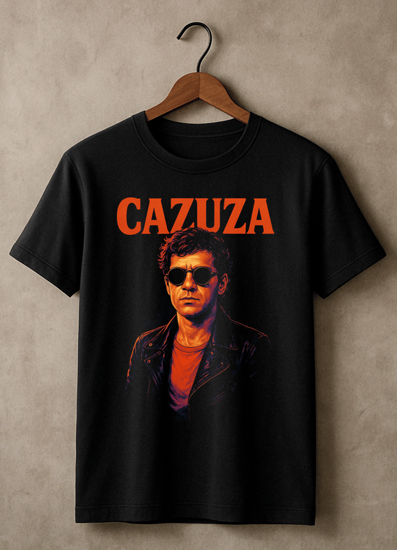 Cazuza - Brazilian Rock Legends 